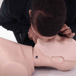 resuscitation training