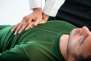 Qualsafe Level 3 Award in First Aid at Work  (FAW) (RQF)