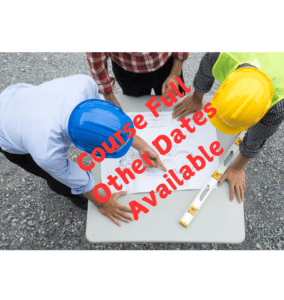 CITB – Site Supervisors’ Safety Training Scheme (SSSTS)