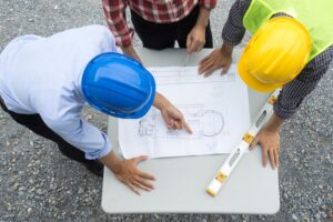 CITB – Site Supervisors’ Safety Training Scheme (SSSTS)