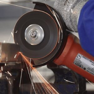 Abrasive Wheels Safety