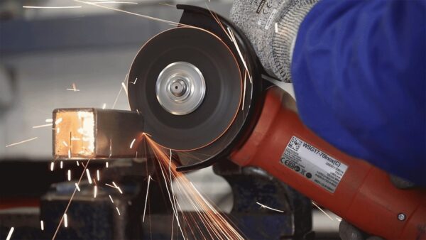 Abrasive Wheels Safety
