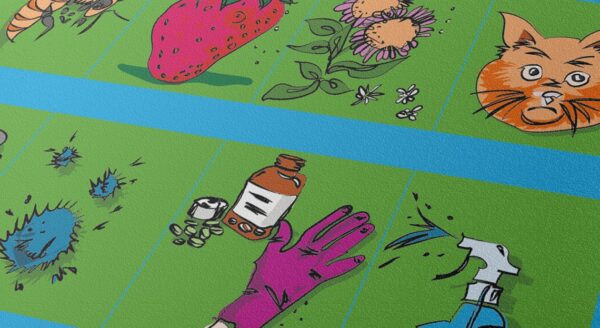 Anaphylaxis & Allergy Training for Schools & Carers