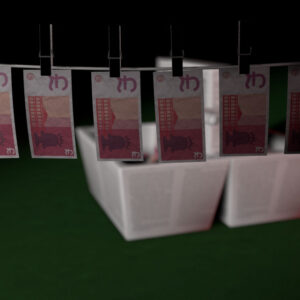Anti Money-Laundering Training
