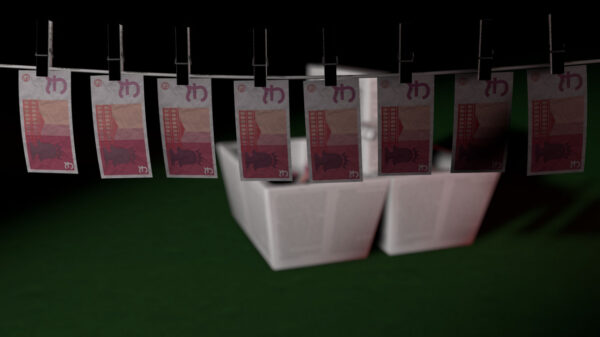 Anti Money-Laundering Training