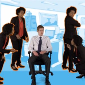Bullying and Harassment Training