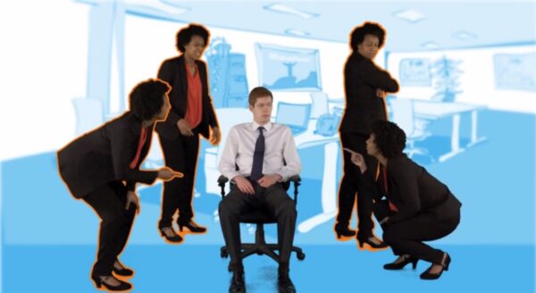 Bullying and Harassment Training