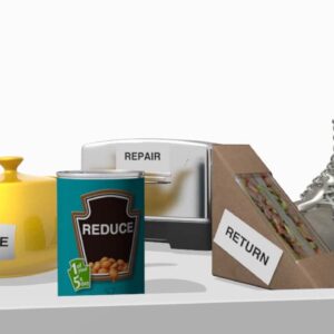 Consumer Rights Training for Retailers - GOODS