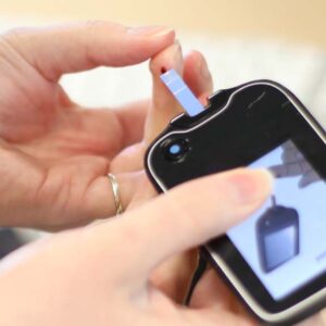 Diabetes Training for Schools & Carers
