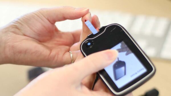 Diabetes Training for Schools & Carers