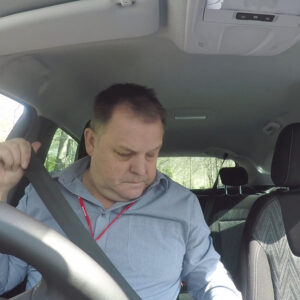 Driver Awareness
