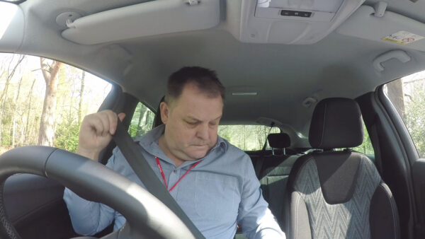 Driver Awareness