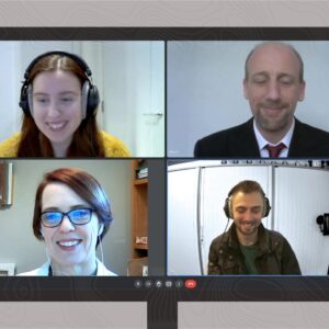 Effective Meetings Training