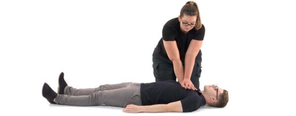 Emergency First Aid at Work Refresher