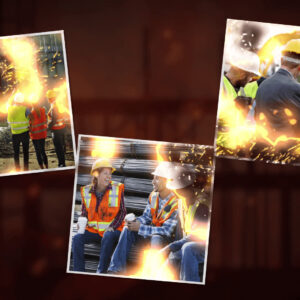 Fire Awareness (Construction)