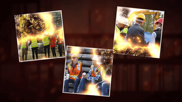 Fire Awareness (Construction)