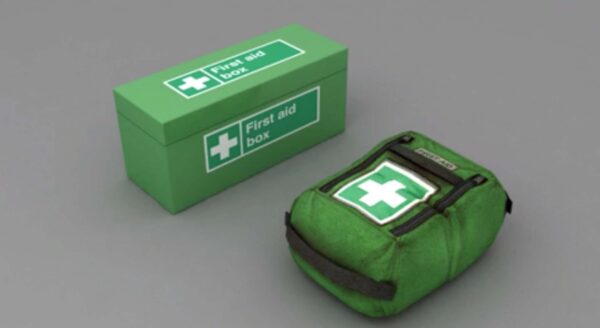 First Aid Requirements and RIDDOR