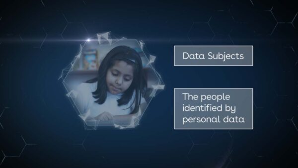 GDPR UK in Education Training