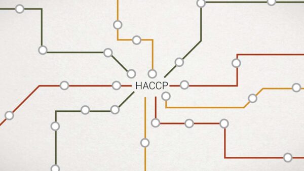 HACCP Level 2