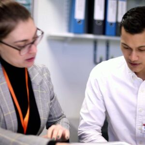 HR Compliance & Wellbeing Essentials Training