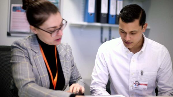 HR Compliance & Wellbeing Essentials Training