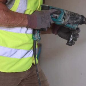 Hand Arm Vibration