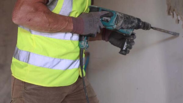 Hand Arm Vibration