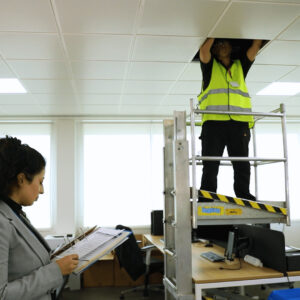 Managing Contractors Training