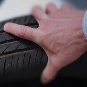 Manual Handling (including TYRES)