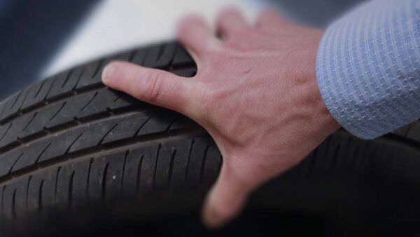 Manual Handling (including TYRES)