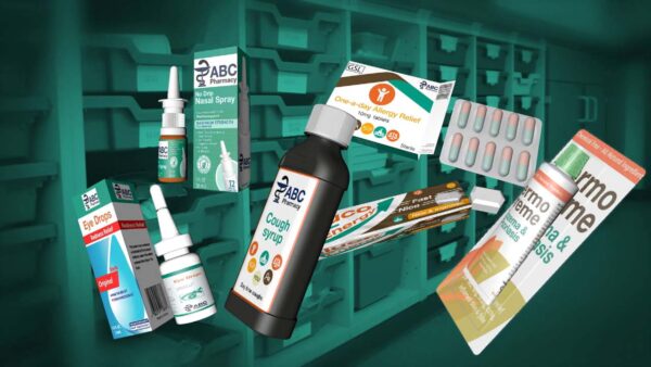 Medication Awareness Training for Education