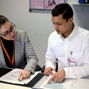Personal Development in Care Training (Standard 2 Care Certificate)