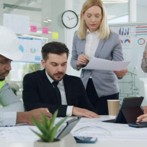 Project Management Essentials Training