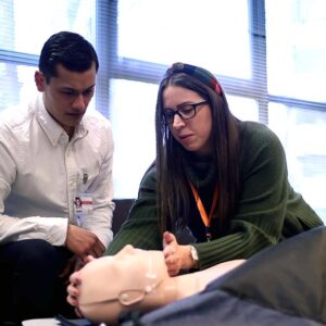 Understanding Your Role in Care Training