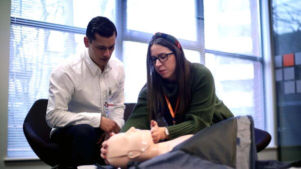 Understanding Your Role in Care Training