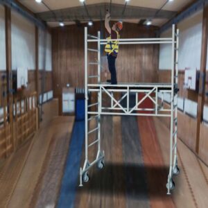 Working at Height (+International)
