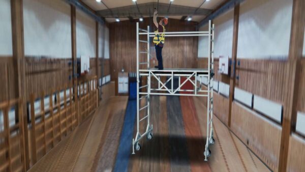 Working at Height (+International)