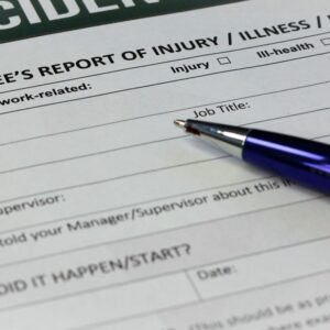 Accident Reporting