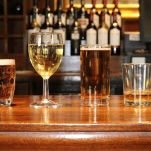Bar Staff Training (Licenced Premises)