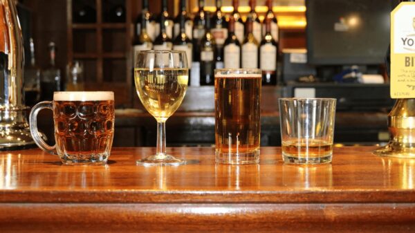 Bar Staff Training (Licenced Premises)