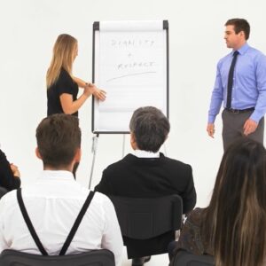 Bullying and Harassment Training for Managers