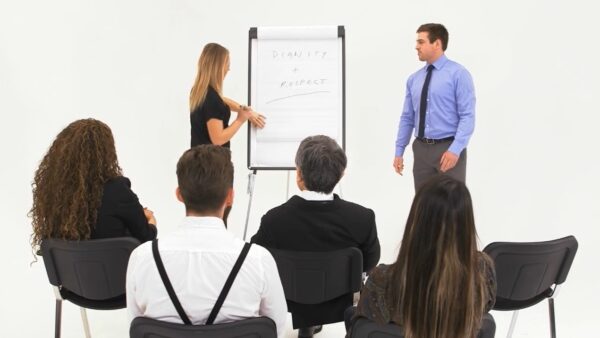 Bullying and Harassment Training for Managers