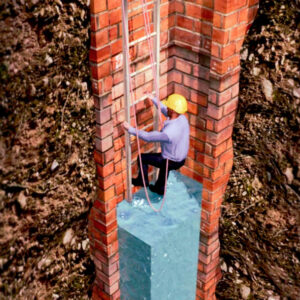 Confined Space Training - Working in Confined Spaces