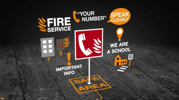 Fire Awareness (Education)