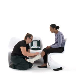 First Aid at Work Refresher