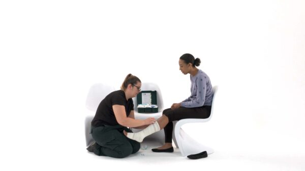 First Aid at Work Refresher