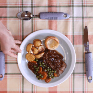 Fluids and Nutrition in Care Training (Standard 8 Care Certificate)