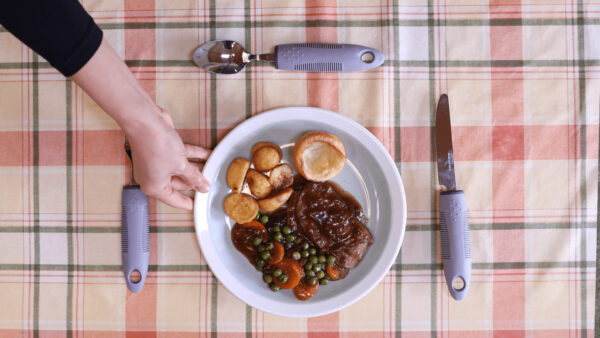 Fluids and Nutrition in Care Training (Standard 8 Care Certificate)