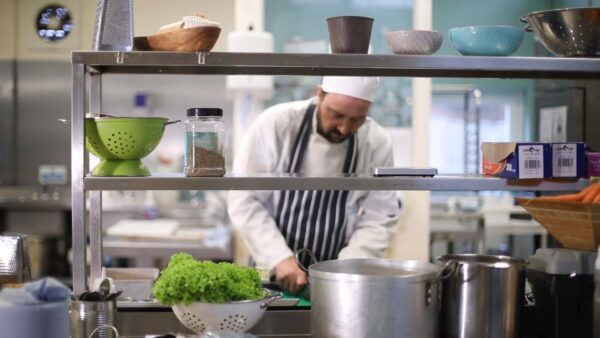 Food Safety & Hygiene Level 1