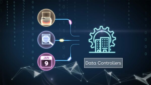 GDPR EU Advanced (Management) Training